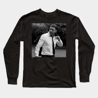 The Enduring Impact Of Tom Hardy Characters Reasons To Love Long Sleeve T-Shirt